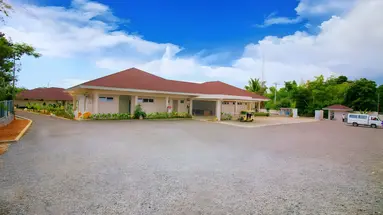 Bohol Shores