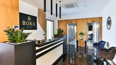 Boka