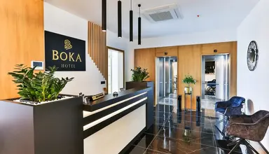 Boka