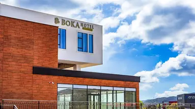 Boka