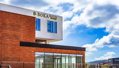Boka