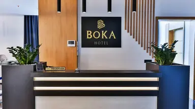 Boka