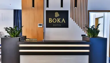 Boka