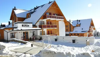 Bolfenk