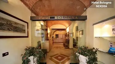 Bologna (Pisa)