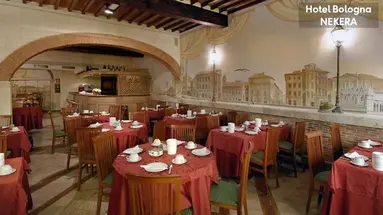 Bologna (Pisa)