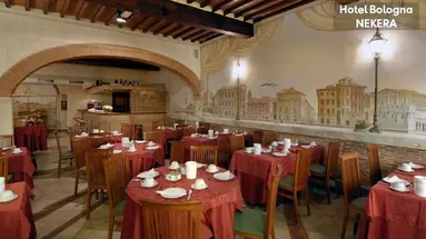 Bologna (Pisa)