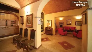 Bologna (Pisa)