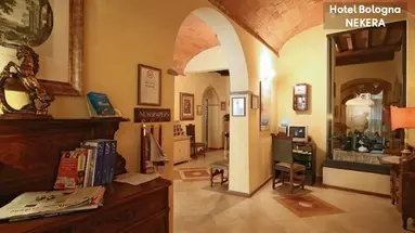 Bologna (Pisa)