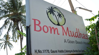 Bom Mudhas