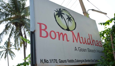 Bom Mudhas