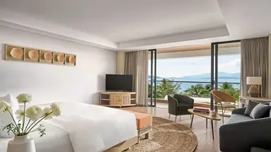 Boma Resort Nha Trang