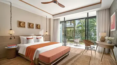 Boma Resort Nha Trang