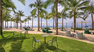 Boma Resort Nha Trang