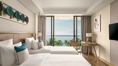 Boma Resort Nha Trang