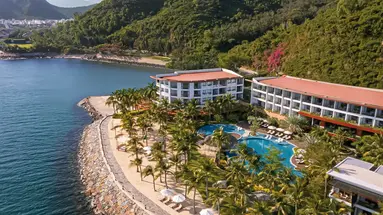 Boma Resort Nha Trang