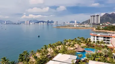 Boma Resort Nha Trang