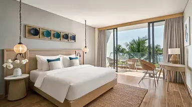 Boma Resort Nha Trang