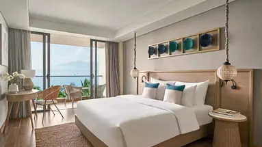 Boma Resort Nha Trang