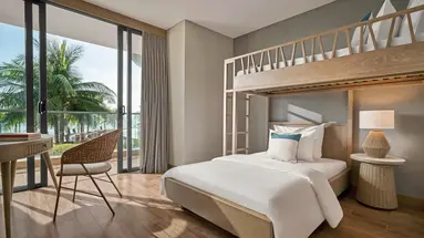 Boma Resort Nha Trang