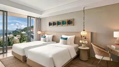 Boma Resort Nha Trang