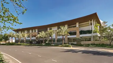 Boma Resort Nha Trang