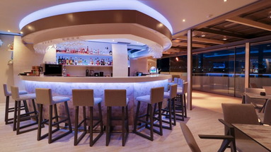 Bomo Club Palace