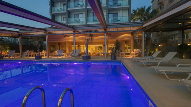 Bomo Club Palace