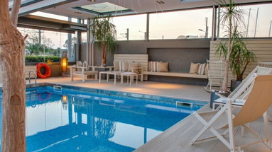 Bomo Club Palace