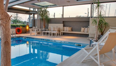 Bomo Club Palace