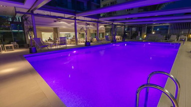 Bomo Club Palace