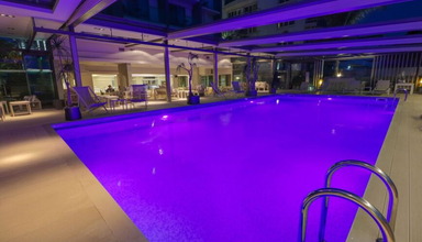 Bomo Club Palace