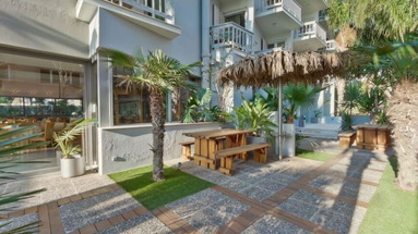Bomo Club Palace