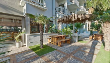 Bomo Club Palace