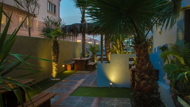 Bomo Club Palace