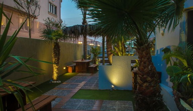 Bomo Club Palace