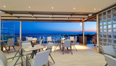 Bomo Club Palace