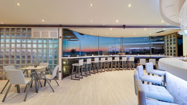 Bomo Club Palace