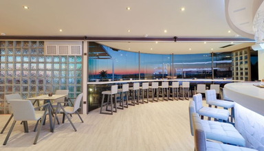 Bomo Club Palace