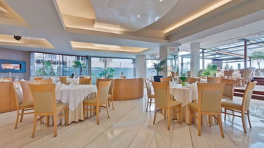 Bomo Club Palace