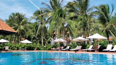 Bon Bien Resort