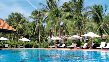 Bon Bien Resort