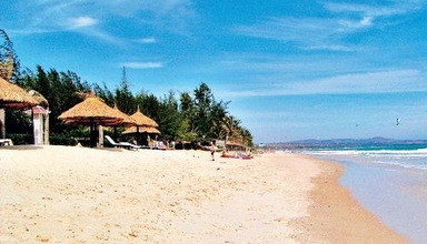 Bon Bien Resort