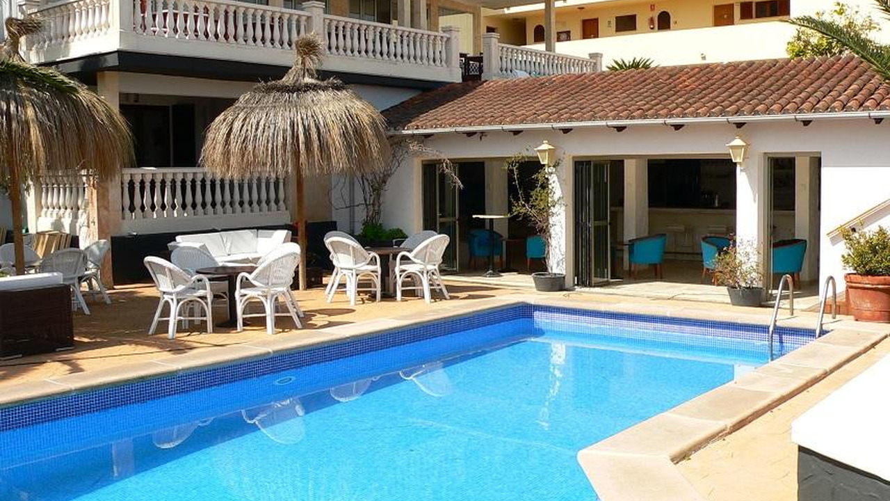 Bon Repos Boutique