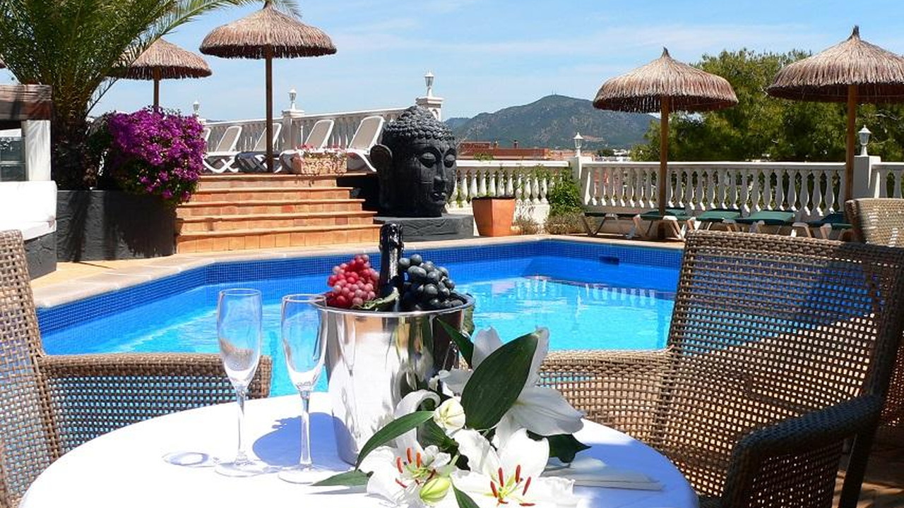 Bon Repos Boutique
