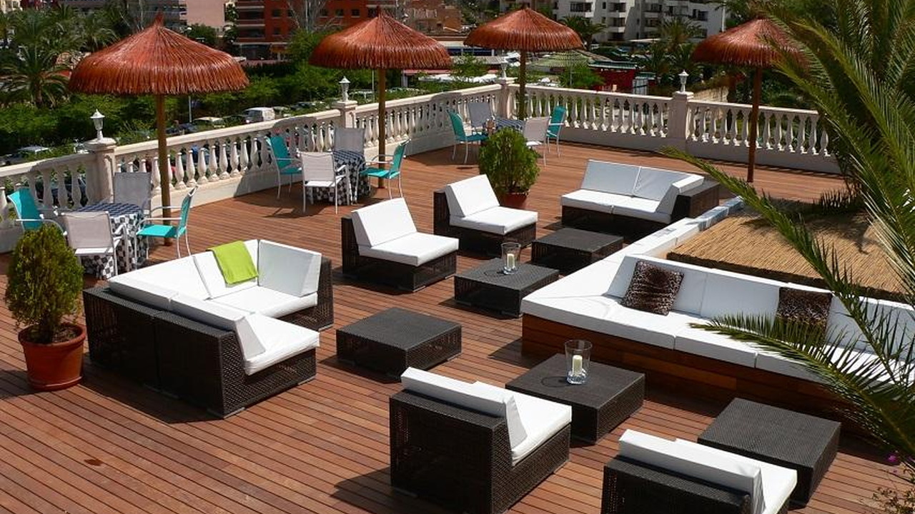 Bon Repos Boutique