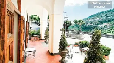 Bonadies Ravello