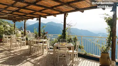 Bonadies Ravello