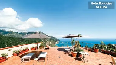 Bonadies Ravello