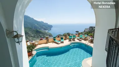 Bonadies Ravello